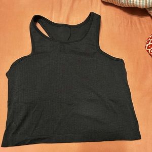 Ebb to the street tank top